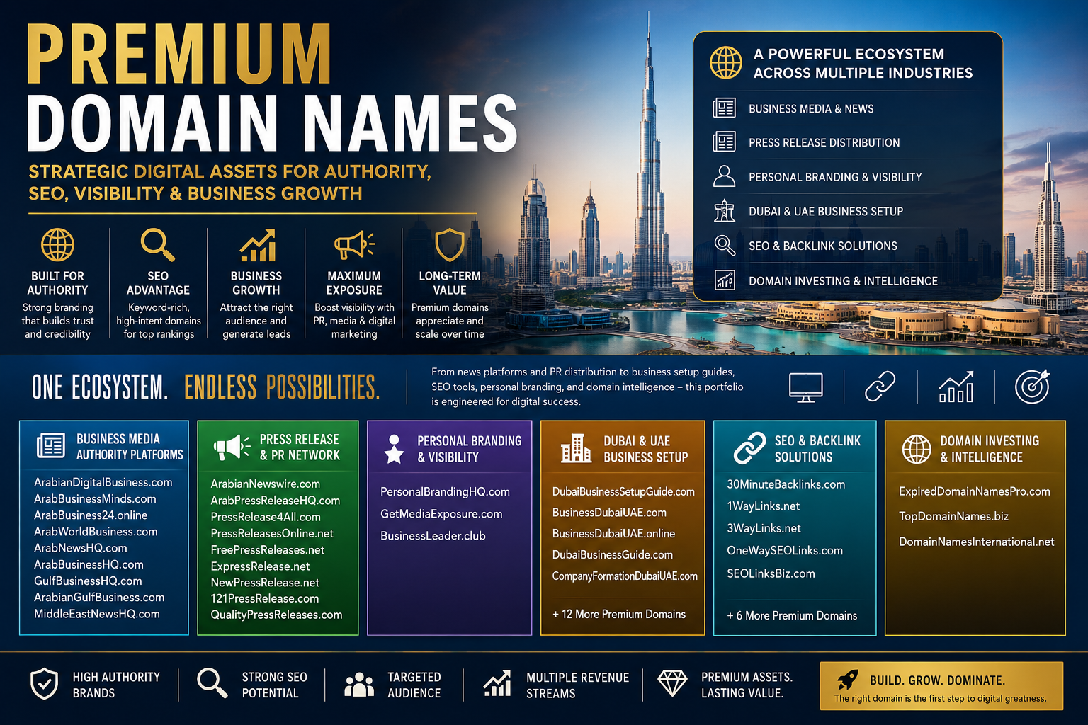 ExpiredDomainNamesPro.com – Premium Domain Intelligence, Strategic Naming & Digital Asset Growth